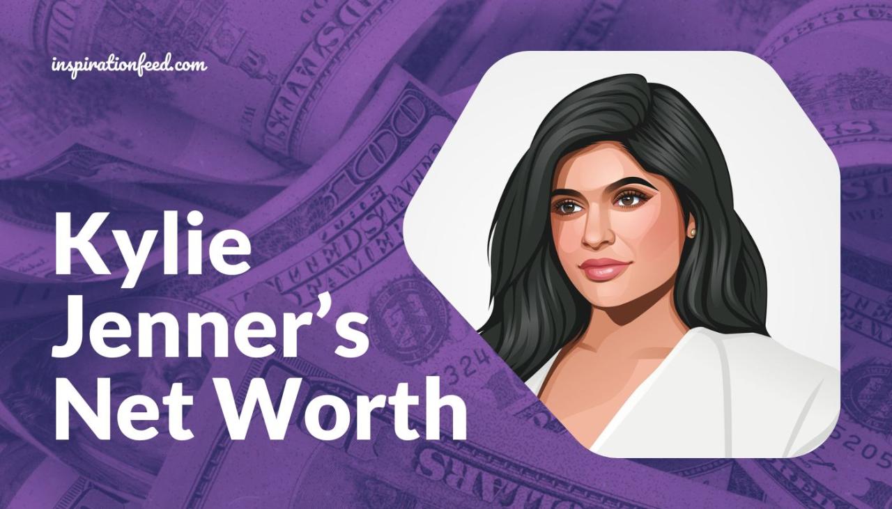 Kylie Jenner Makeup Brand Net Worth | Makeupview.co Kylie Jenner Makeup Brand Net Worth | Makeupview.co