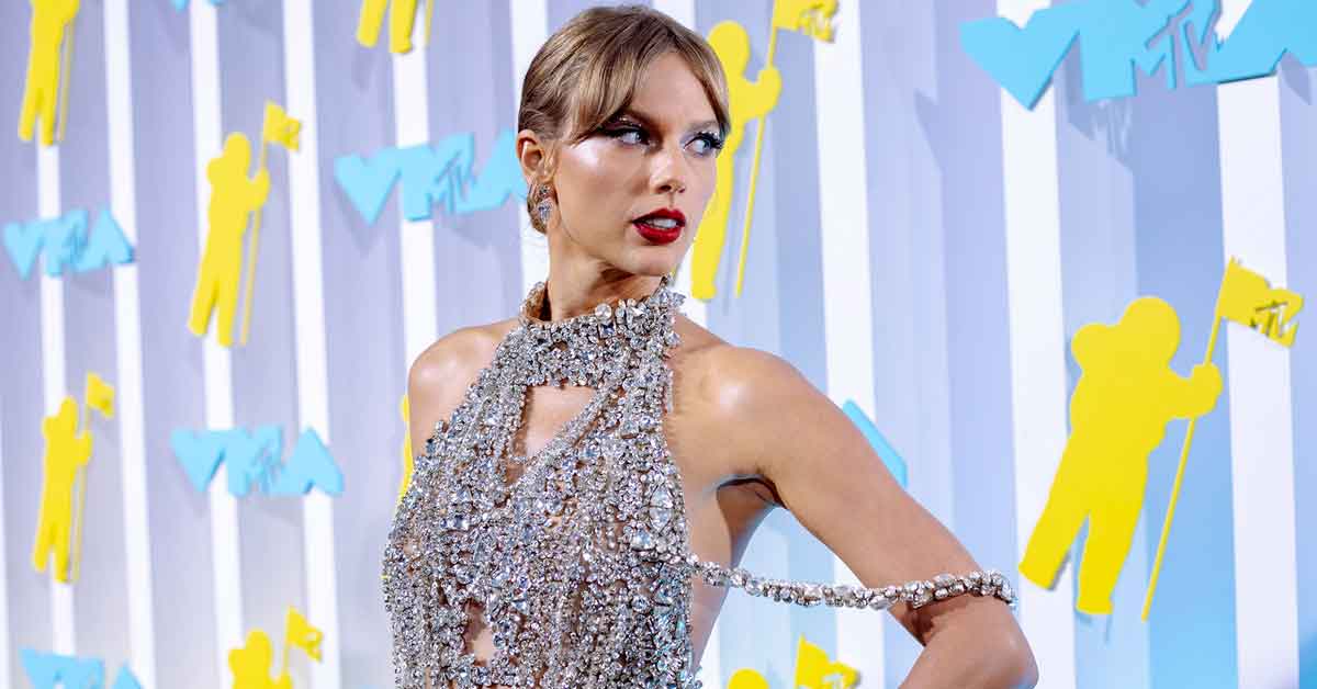 How much Taylor Swift is worth now as critics slam immense wealth