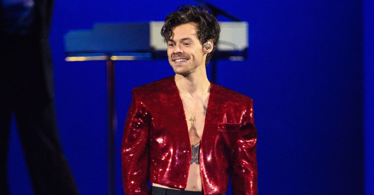 Harry Styles' Net Worth - How Much is Harry Styles Worth in 2023? Harry Styles' Net Worth - How Much is Harry Styles Worth in 2023?