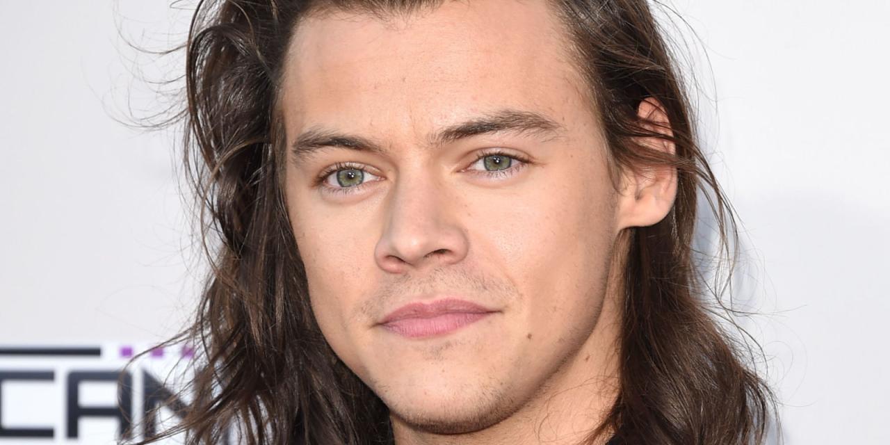 Harry Styles Net Worth: One Direction Singer's Impressive Earnings ...