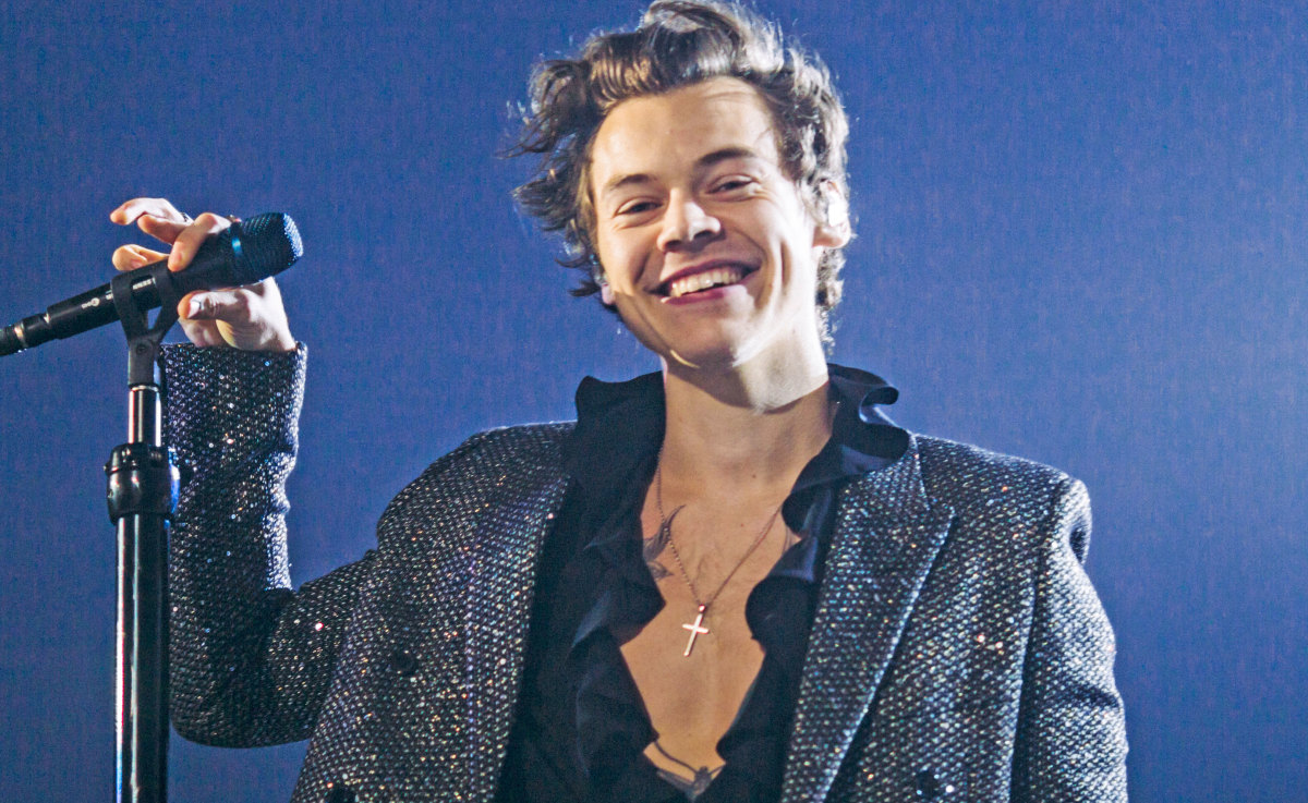 What is Harry Styles Net Worth in 2025 - Creeto What is Harry Styles Net Worth in 2025 - Creeto