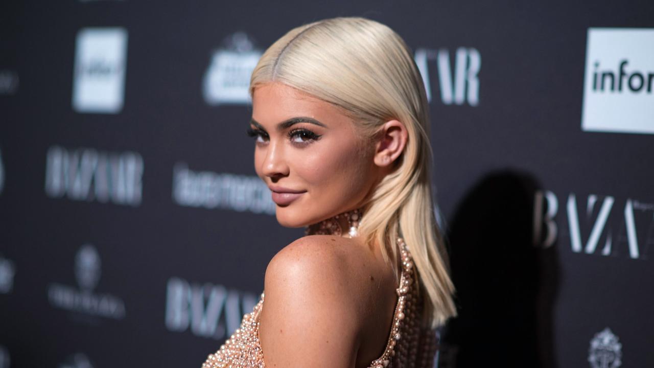 Kylie Jenner net worth 2024