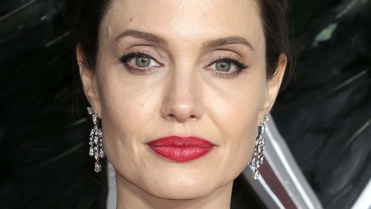 Angelina Jolie's Net Worth: The Ins And Outs Of Her Fortune, 60% OFF
