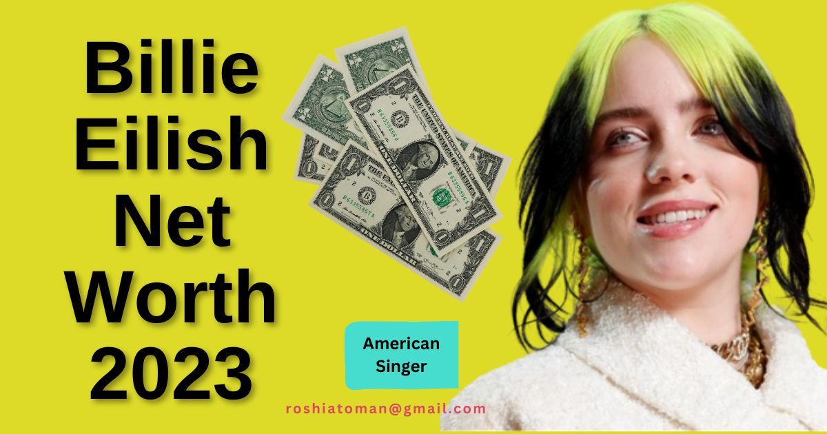 Billie Eilish net worth: How much as Billie Eilish earned in her career ... Billie Eilish net worth: How much as Billie Eilish earned in her career ...