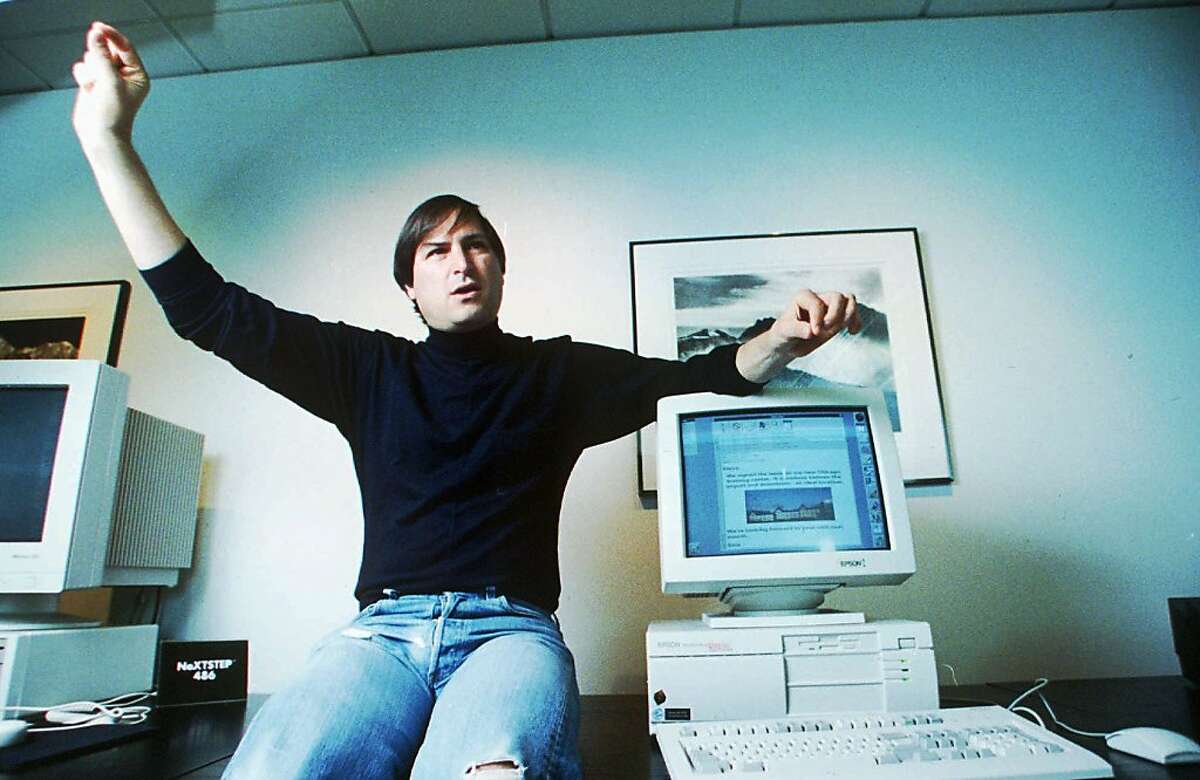 Steve Jobs Net worth today