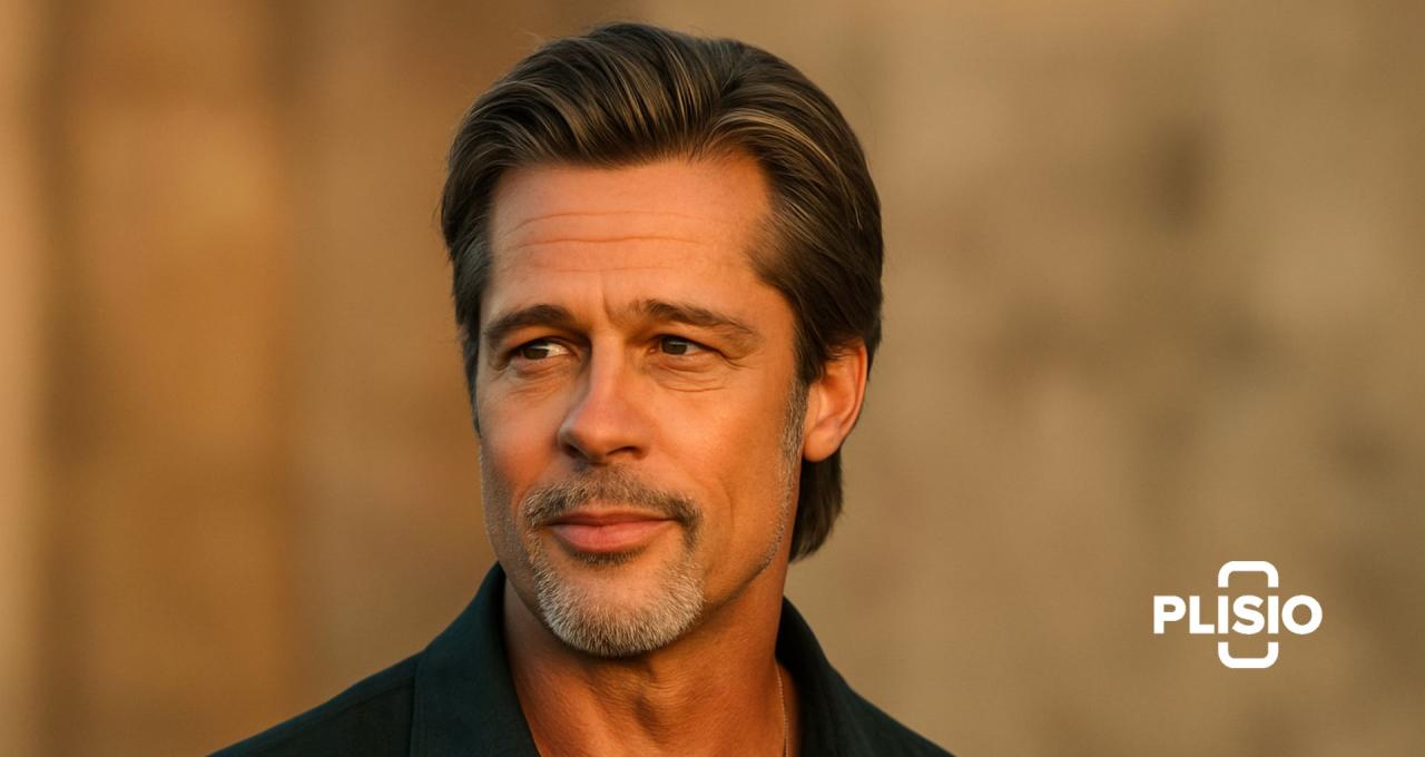 Brad Pitt Net Worth 2025: How the Star Built His Fortune Brad Pitt Net Worth 2025: How the Star Built His Fortune