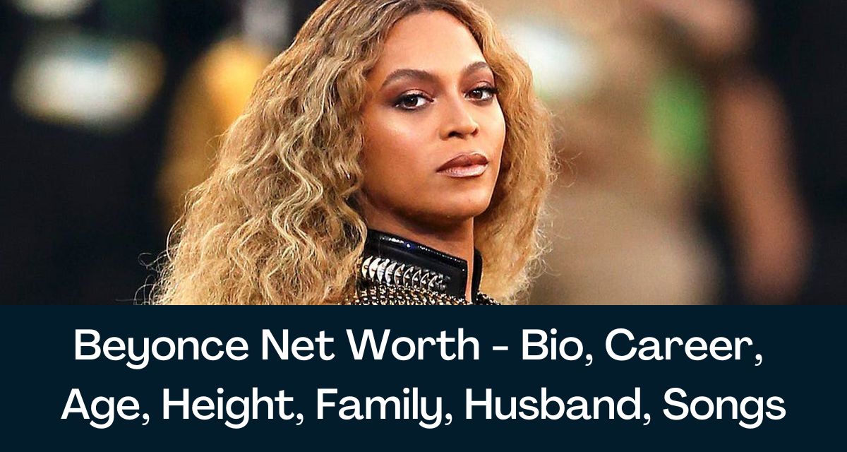 Beyoncé Net Worth 2024: How Much Is the Superstar Worth? Beyoncé Net Worth 2024: How Much Is the Superstar Worth?