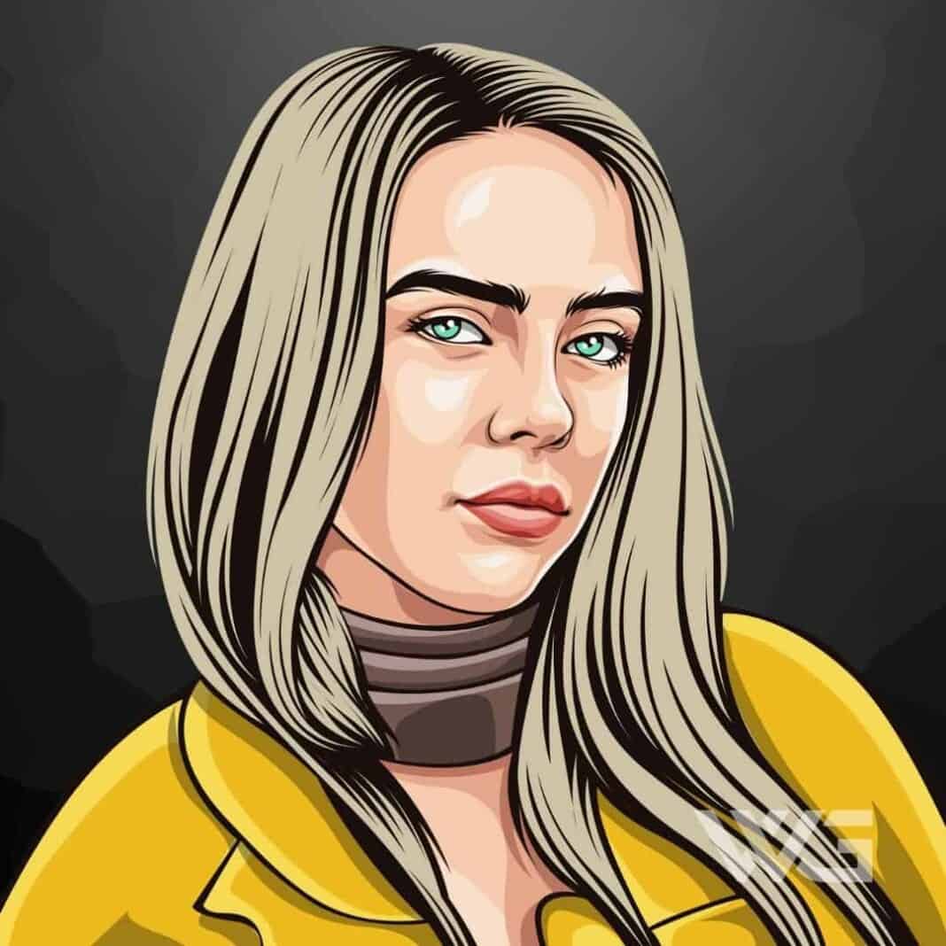 Billie Eilish's Net Worth - How Rich is the Pop Star? Billie Eilish's Net Worth - How Rich is the Pop Star?