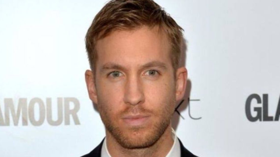 Calvin Harris Net Worth