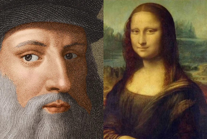 Leonardo da Vinci – the quintessential growth entrepreneur - RevelX | Blog Leonardo da Vinci – the quintessential growth entrepreneur - RevelX | Blog