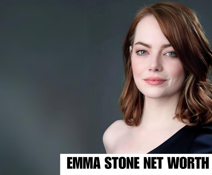 Emma Stone Net Worth 2024: Unveiling the Fortune of Hollywood's Darling