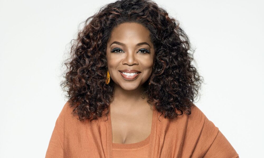 Oprah Winfrey Net Worth - Money Nation Oprah Winfrey Net Worth - Money Nation