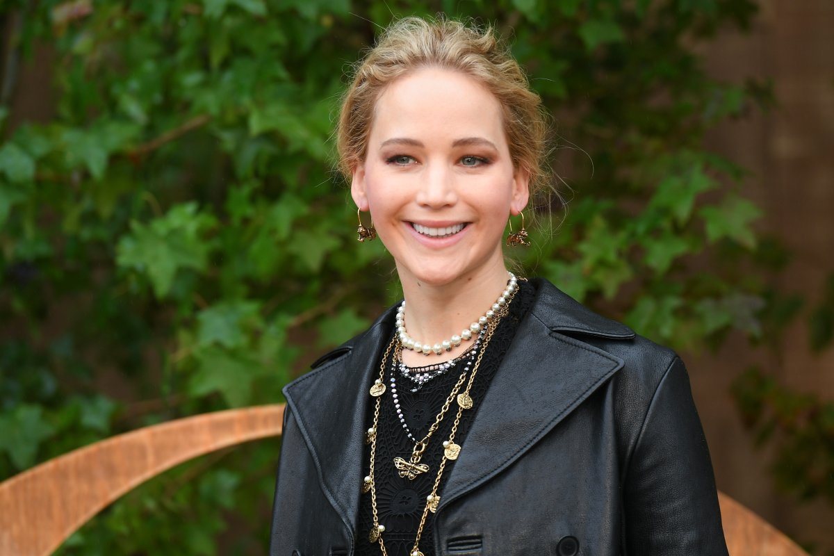 Jennifer Lawrence Net Worth In 2024 - The Event Chronicle