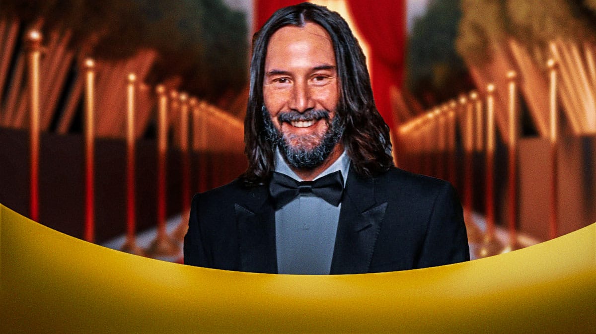 Keanu Reeves’ net worth in 2024