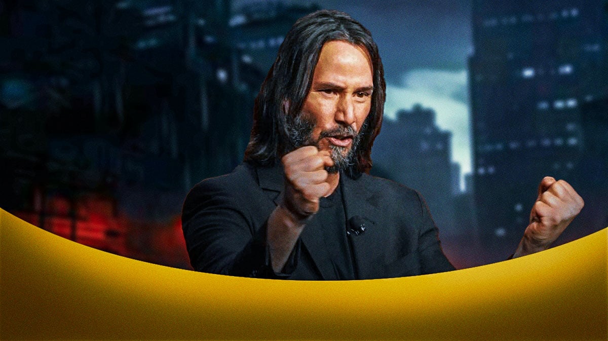 Keanu Reeves’ net worth in 2024 Keanu Reeves’ net worth in 2024