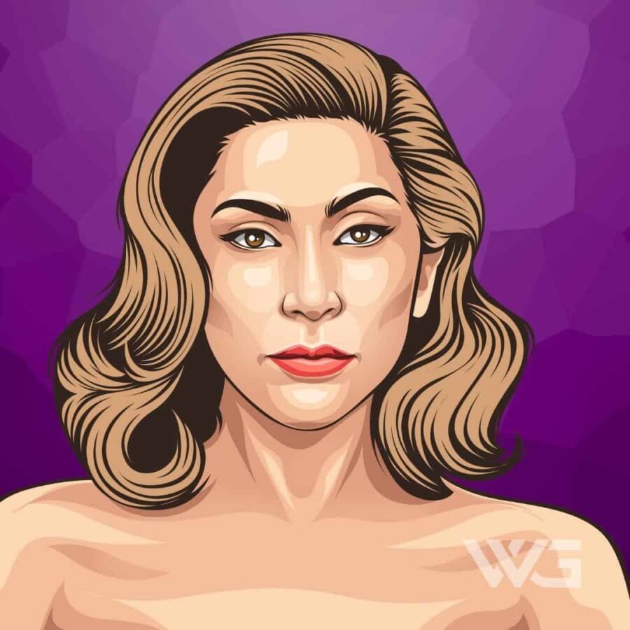 Lady Gaga Net Worth | Celebrity Net Worth Lady Gaga Net Worth | Celebrity Net Worth