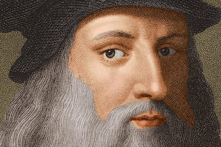 Leonardo da Vinci net worth