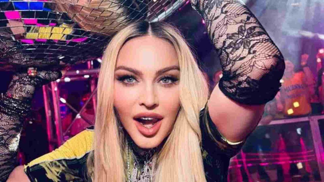 What Is Madonna’s Net Worth In 2022?