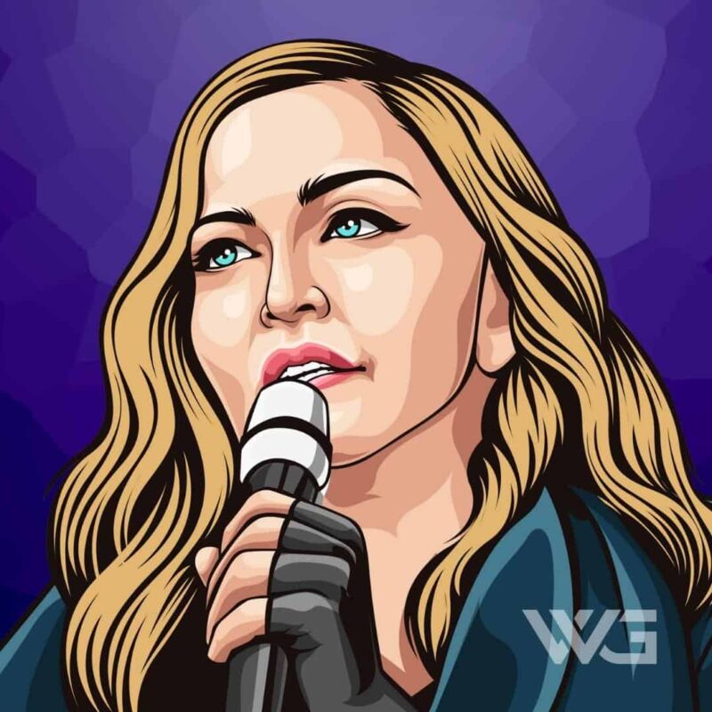 Madonna Net Worth Madonna Net Worth
