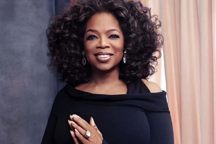 Oprah Winfrey Net Worth Oprah Winfrey Net Worth