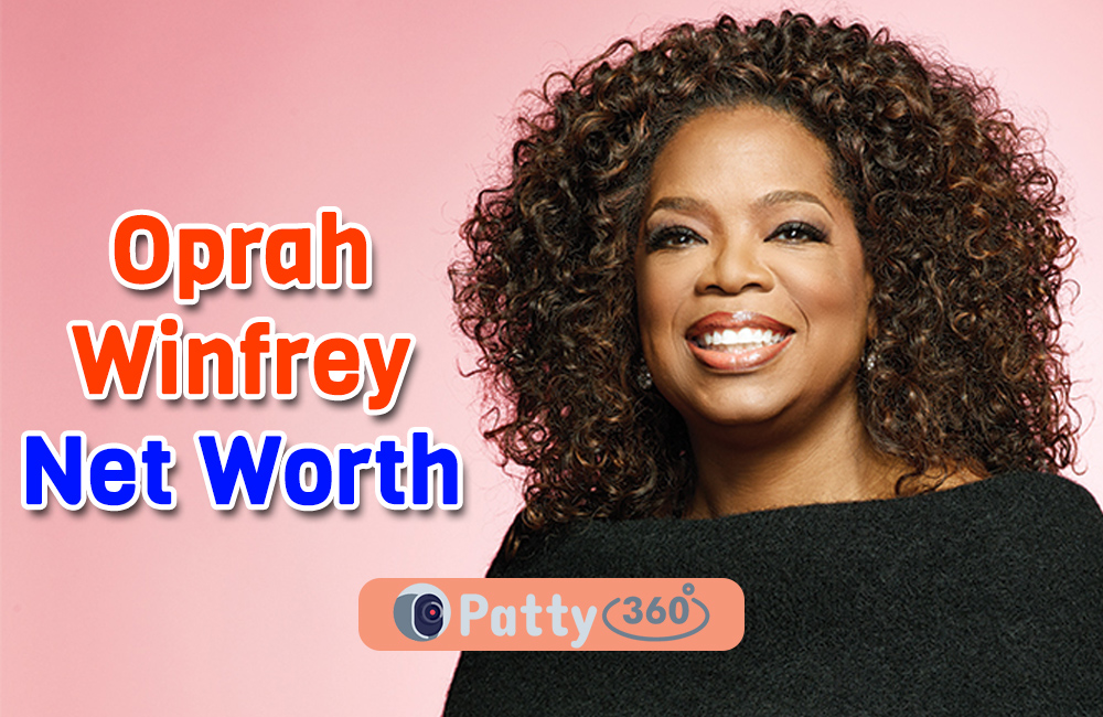Oprah Winfrey Net Worth – How Much Is the Famous Television Host Worth ... Oprah Winfrey Net Worth – How Much Is the Famous Television Host Worth ...