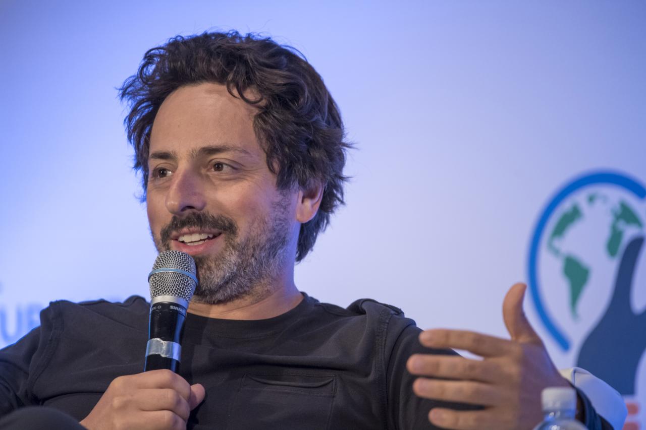 Sergey Brin Net Worth | Celebrity Net Worth Sergey Brin Net Worth | Celebrity Net Worth