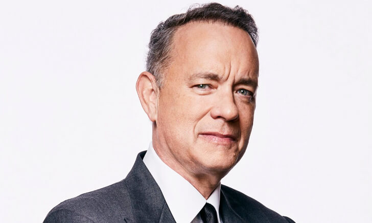 Tom Hanks Net Worth (December 2025)