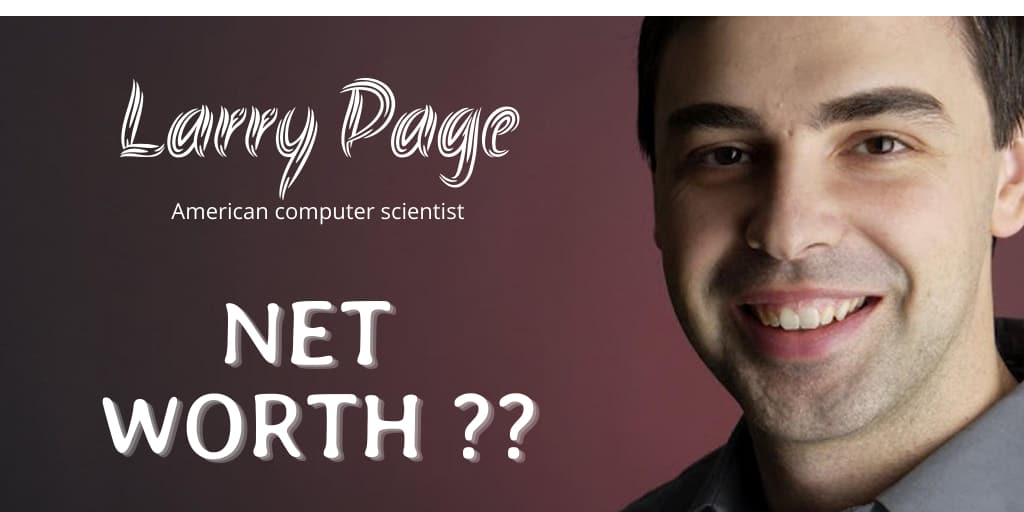Larry Page Net Worth (Updated 2025) • TheCelebWealth Larry Page Net Worth (Updated 2025) • TheCelebWealth