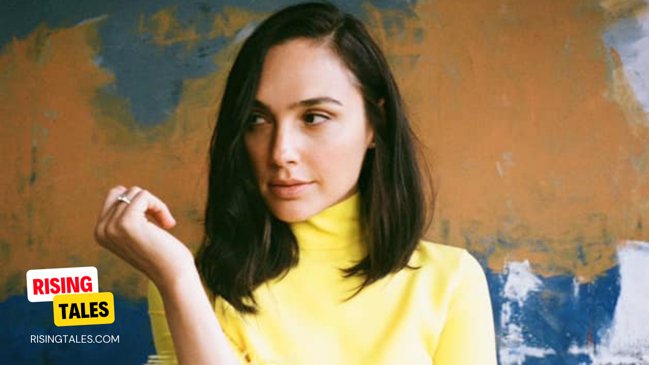 Gal Gadot net worth today