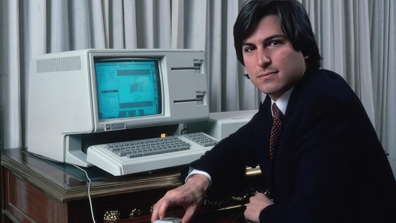 Steve Jobs Apple Archives - SavingAdvice.com Blog