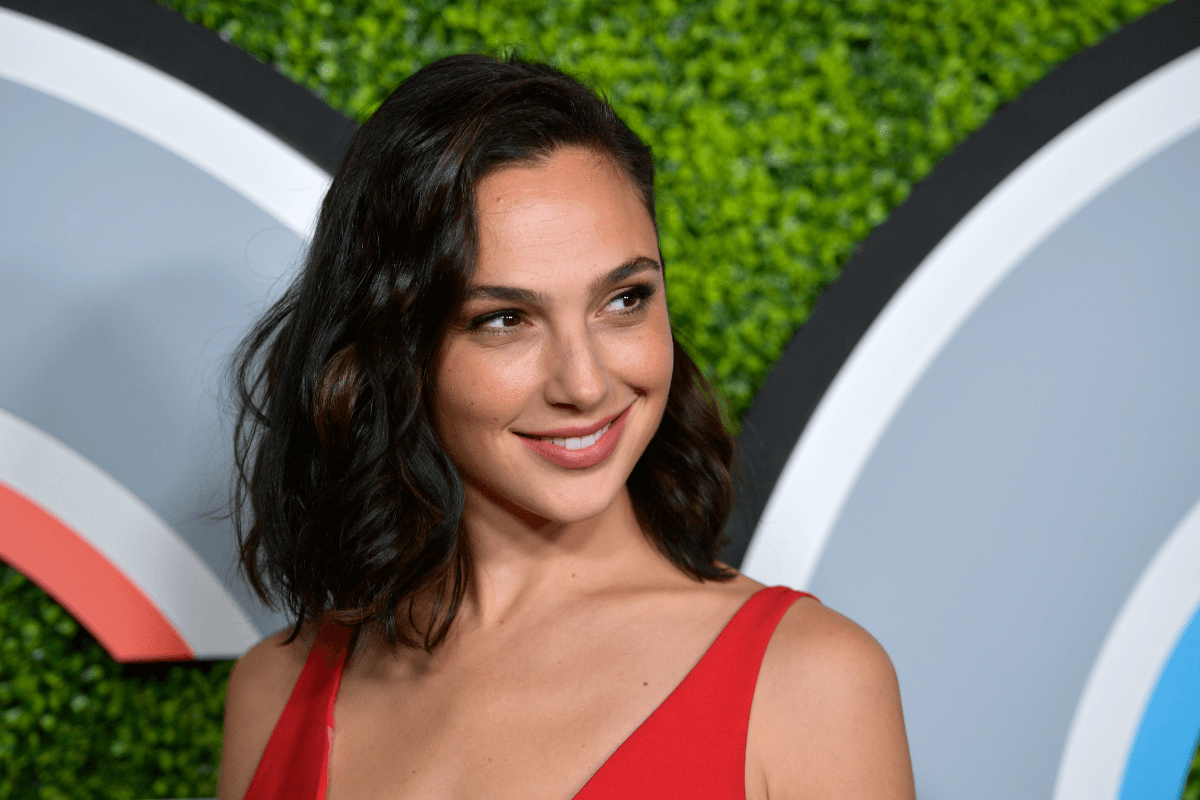 Gal Gadot Net Worth - FanBolt Gal Gadot Net Worth - FanBolt