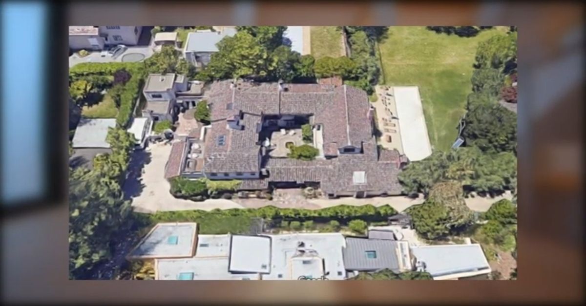 larry page net worth 2025: An Analysis of the Tech Titan's Wealth larry page net worth 2025: An Analysis of the Tech Titan's Wealth