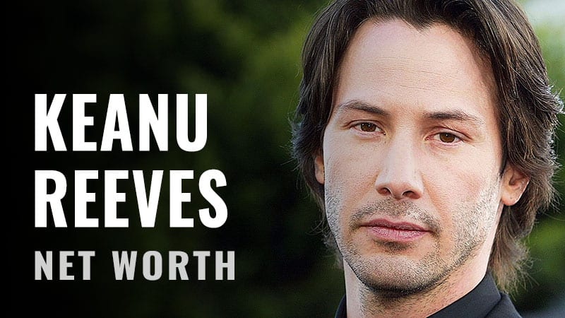 Keanu Reeves Net Worth 2024 - One of the Wealthiest Actors - Market ... Keanu Reeves Net Worth 2024 - One of the Wealthiest Actors - Market ...