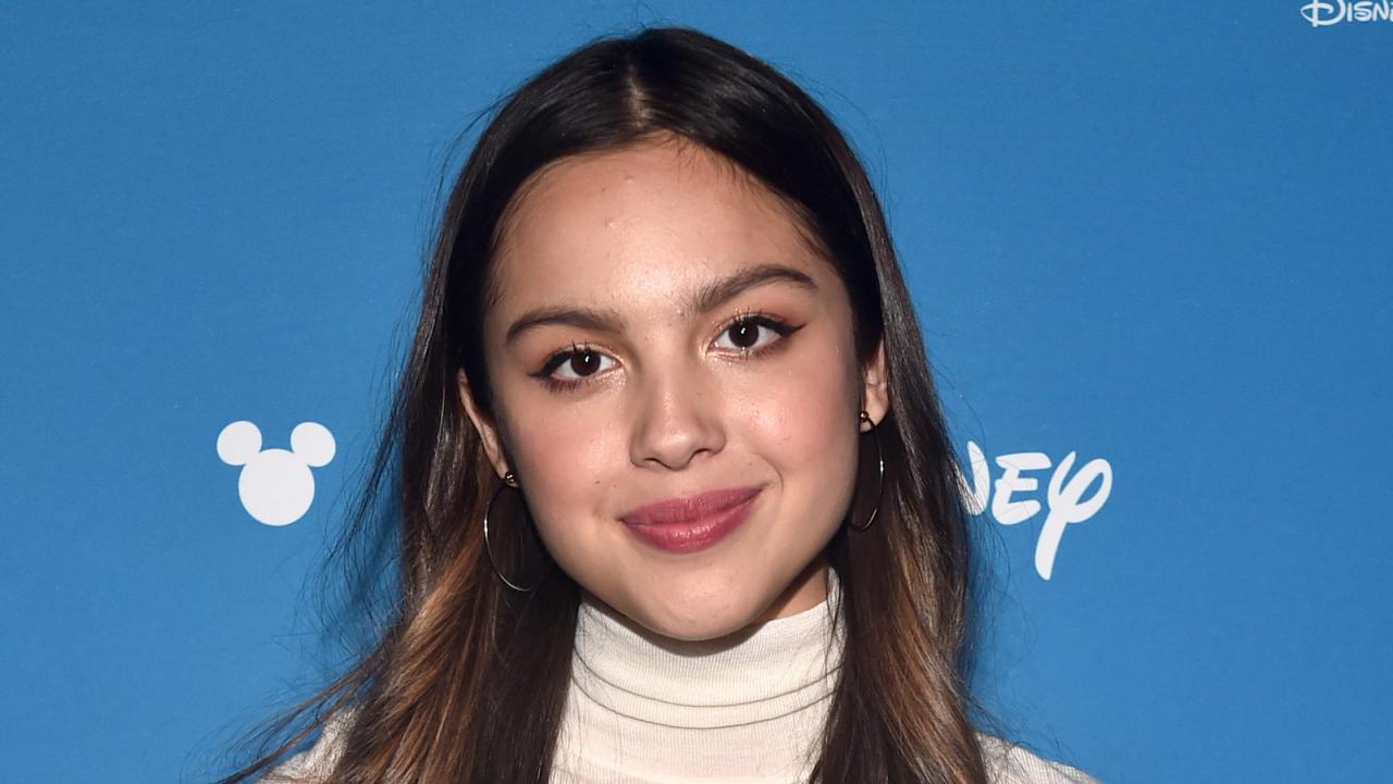 Olivia Rodrigo net worth