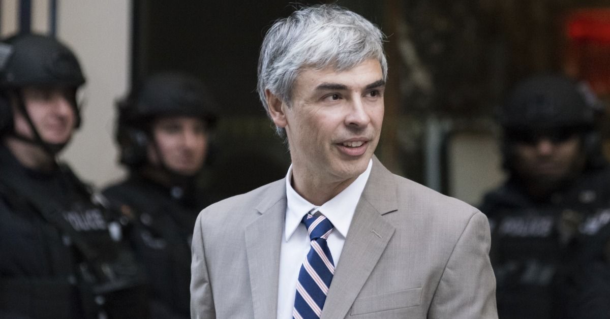Discover Larry Page Net Worth, Age, Biography And Major Investments In ... Discover Larry Page Net Worth, Age, Biography And Major Investments In ...