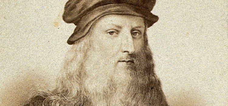 25 Interesting Facts about Leonardo Da Vinci - Swedish Nomad 25 Interesting Facts about Leonardo Da Vinci - Swedish Nomad