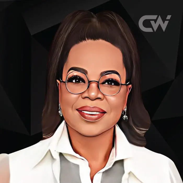 Is Oprah Winfrey Net Worth Really .5 Billion? Is Oprah Winfrey Net Worth Really .5 Billion?
