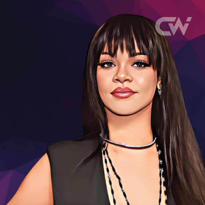 Rihanna’s Net Worth Is Ridiculously Impressive for Someone So Young