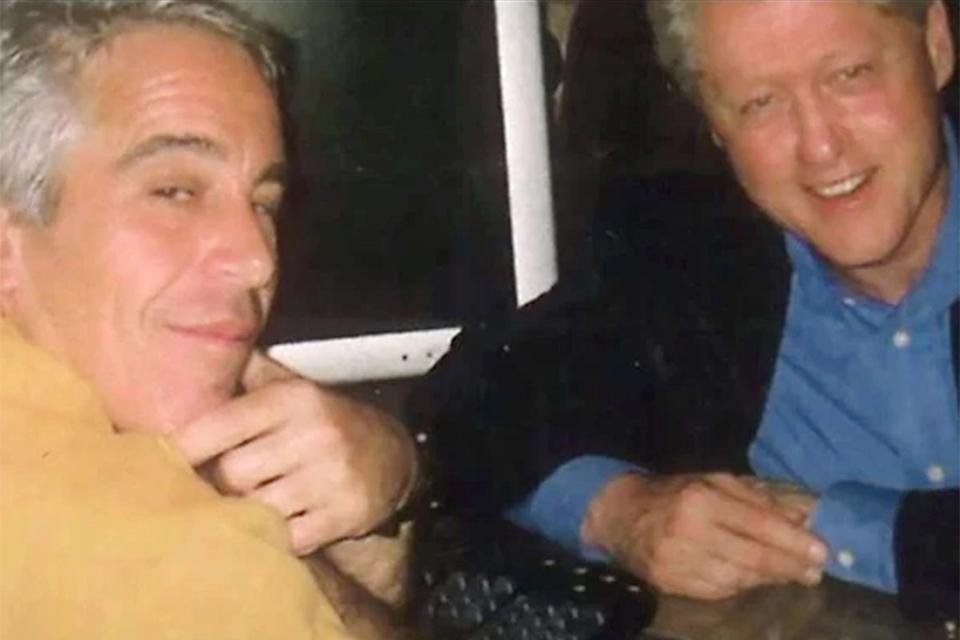 Jeffrey Epstein net worth today