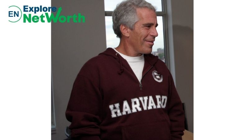Jeffrey Epstein net worth 2026