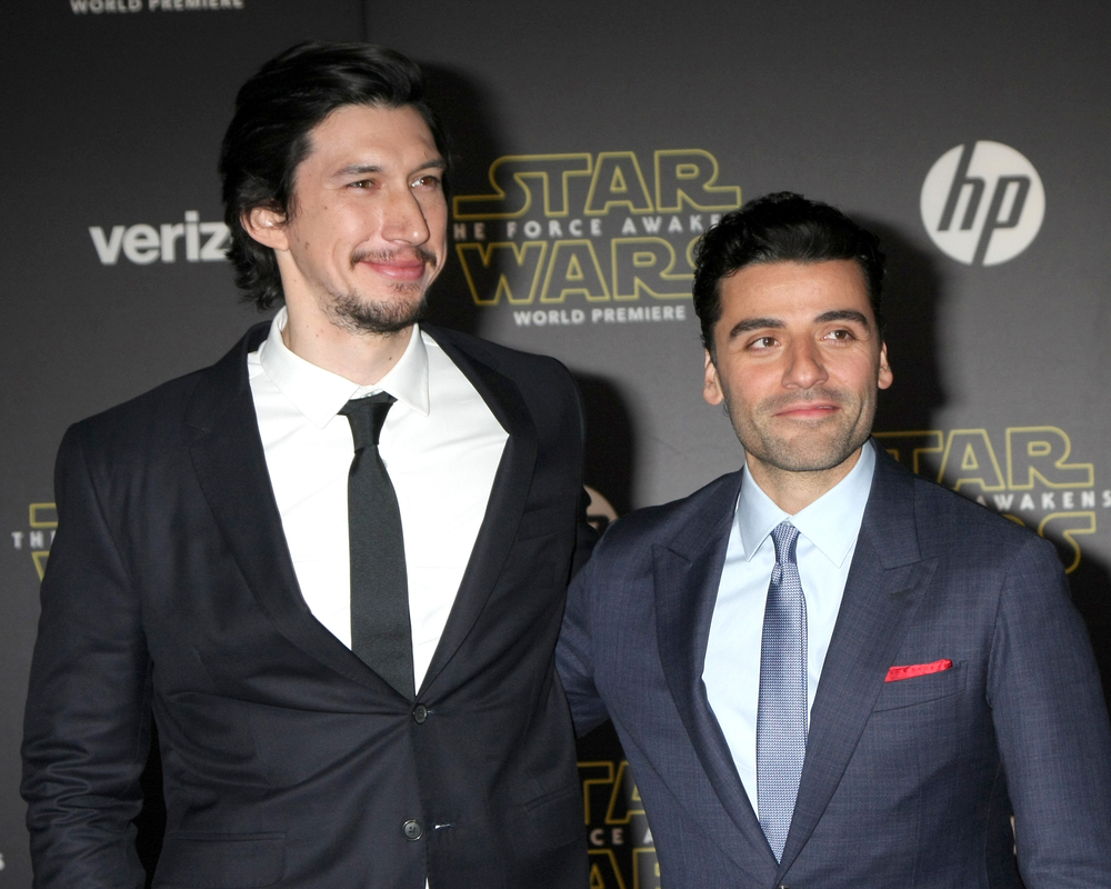 Adam Driver net worth 2026