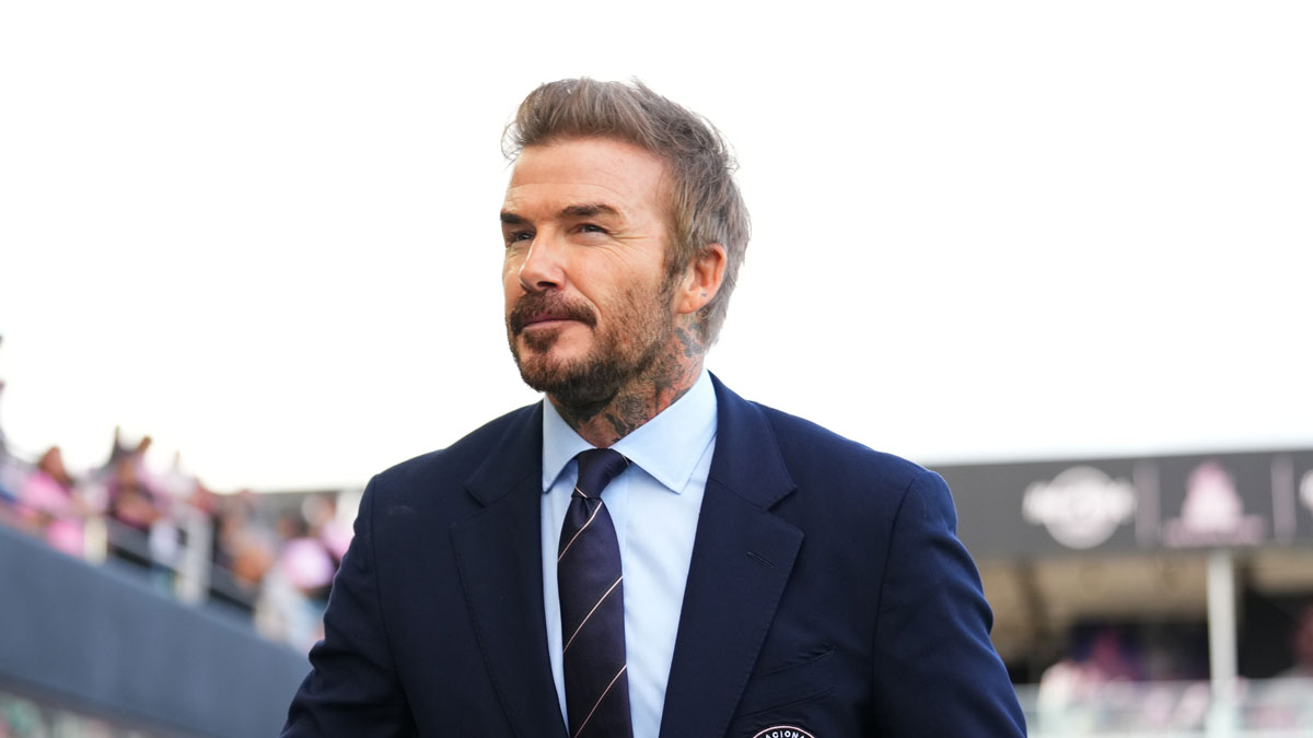 David Beckham Net Worth 2025 David Beckham net worth