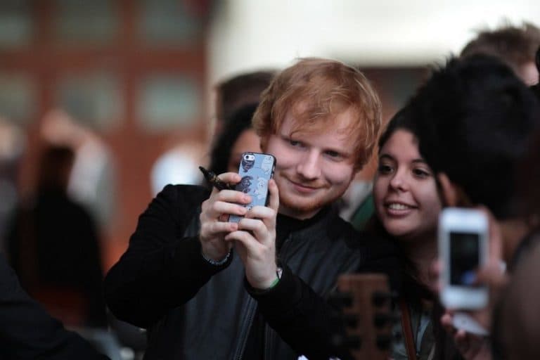 Ed Sheeran Net Worth 2020 - How Rich is Ed Sheeran? Ed Sheeran net worth