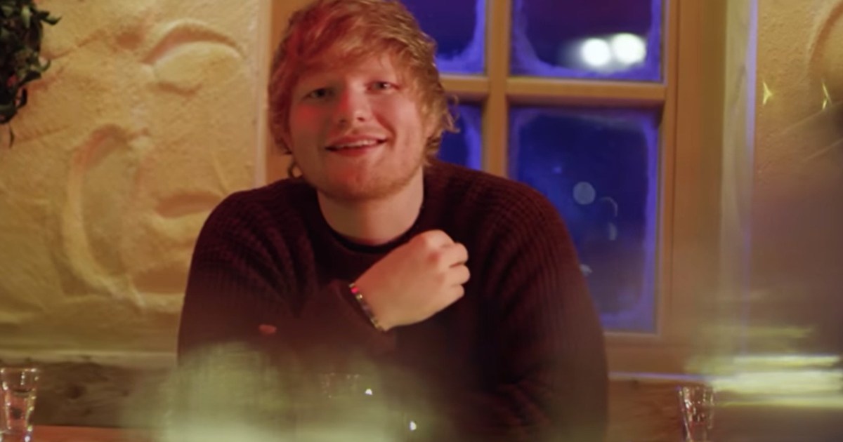 Ed Sheeran Net Worth 2024: How Much Money Does He Make? Ed Sheeran net worth 2026