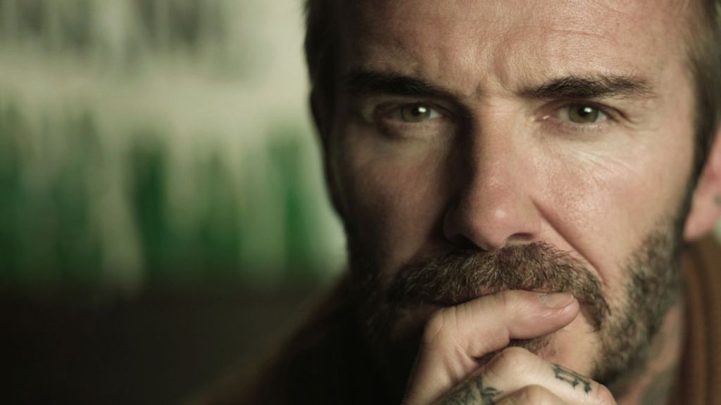 David Beckham Net Worth: How He Makes and Spends Money - Business Insider David Beckham net worth 2026