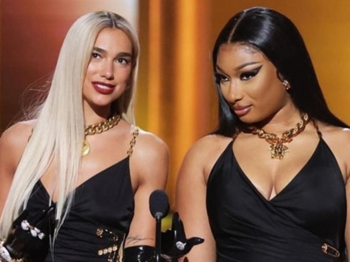 Dua Lipa Net worth today