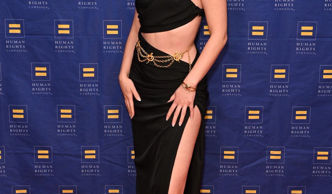 Jessi J net worth today