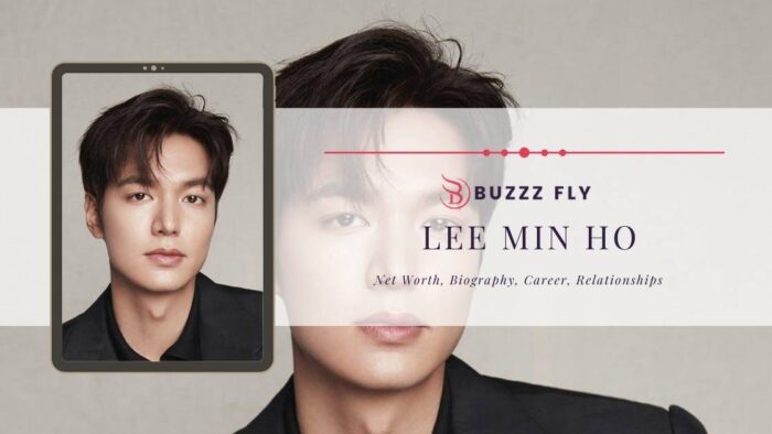 Lee Min Ho Net Worth in 2024, Age, Girlfriend, Height, Wife - Local 8 Now Lee Min-ho net worth
