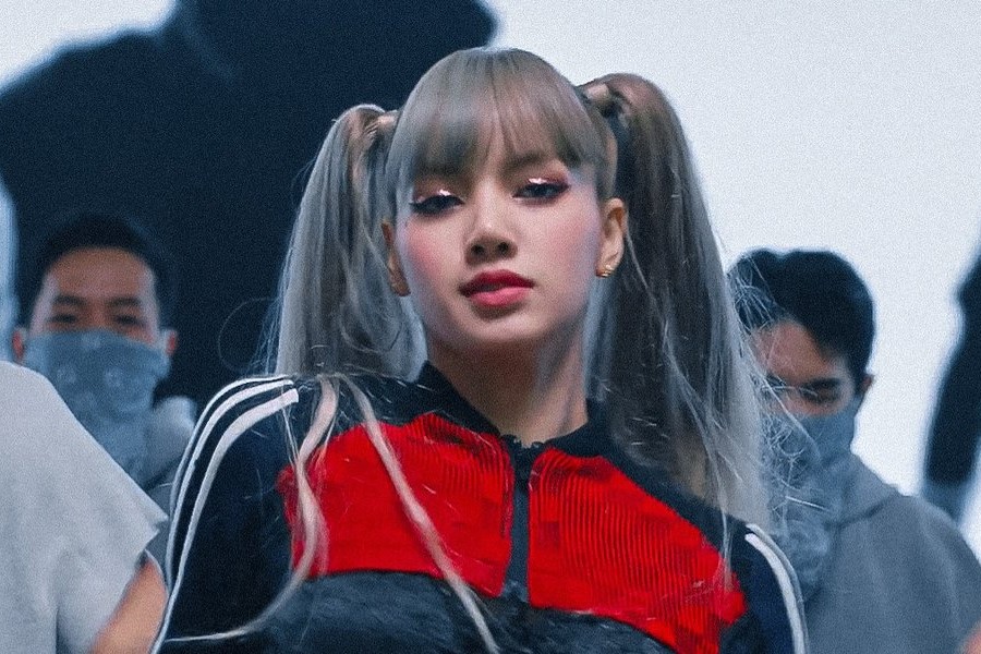 Lisa blackpink net worth 2026
