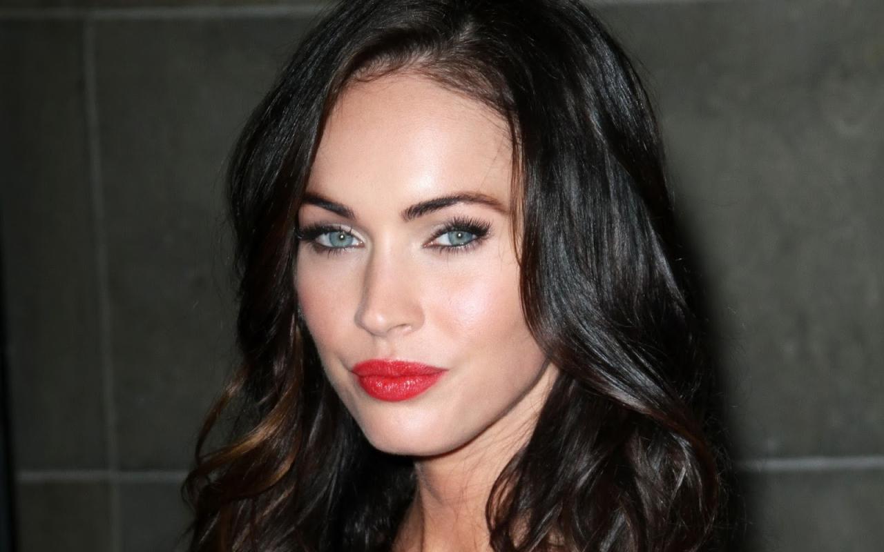 Megan Fox Net Worth: Exploring The Financial Success Of A Hollywood Star